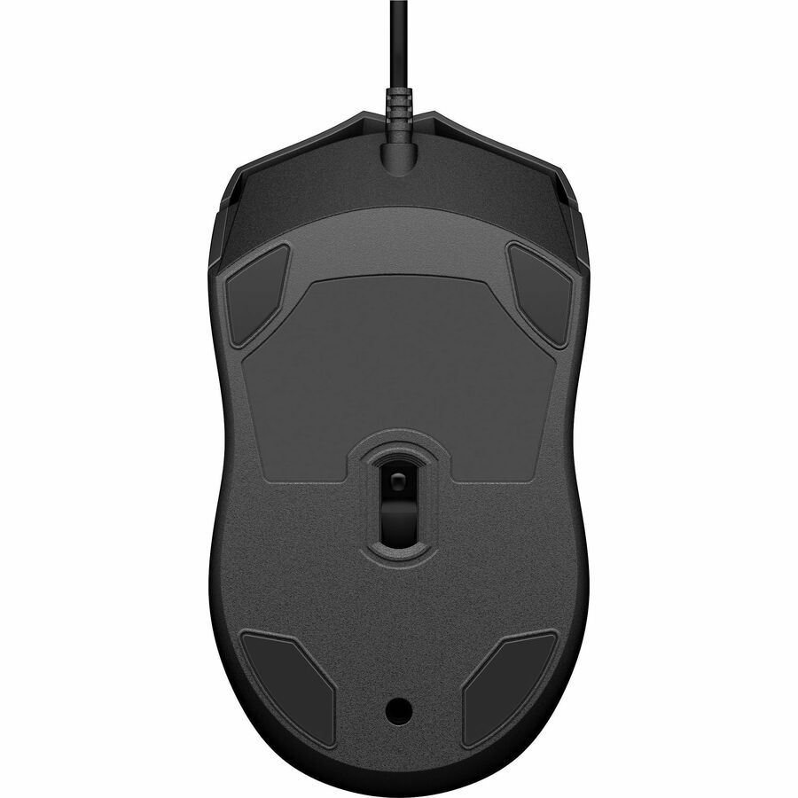 HP Wired Mouse 100