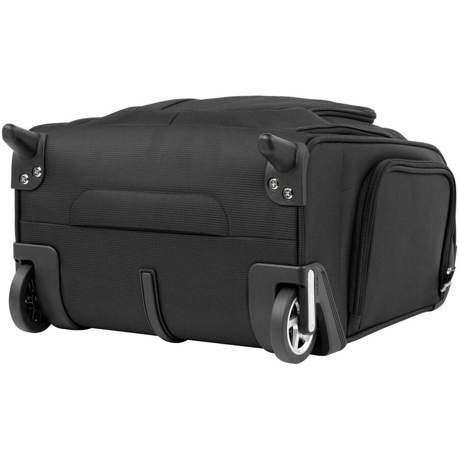 Travelpro Maxlite 5 Travel/Luggage Case (Carry On) for 10.2" to 14" Apple iPad mini, iPad, iPad Pro, iPad Air Travel - Black