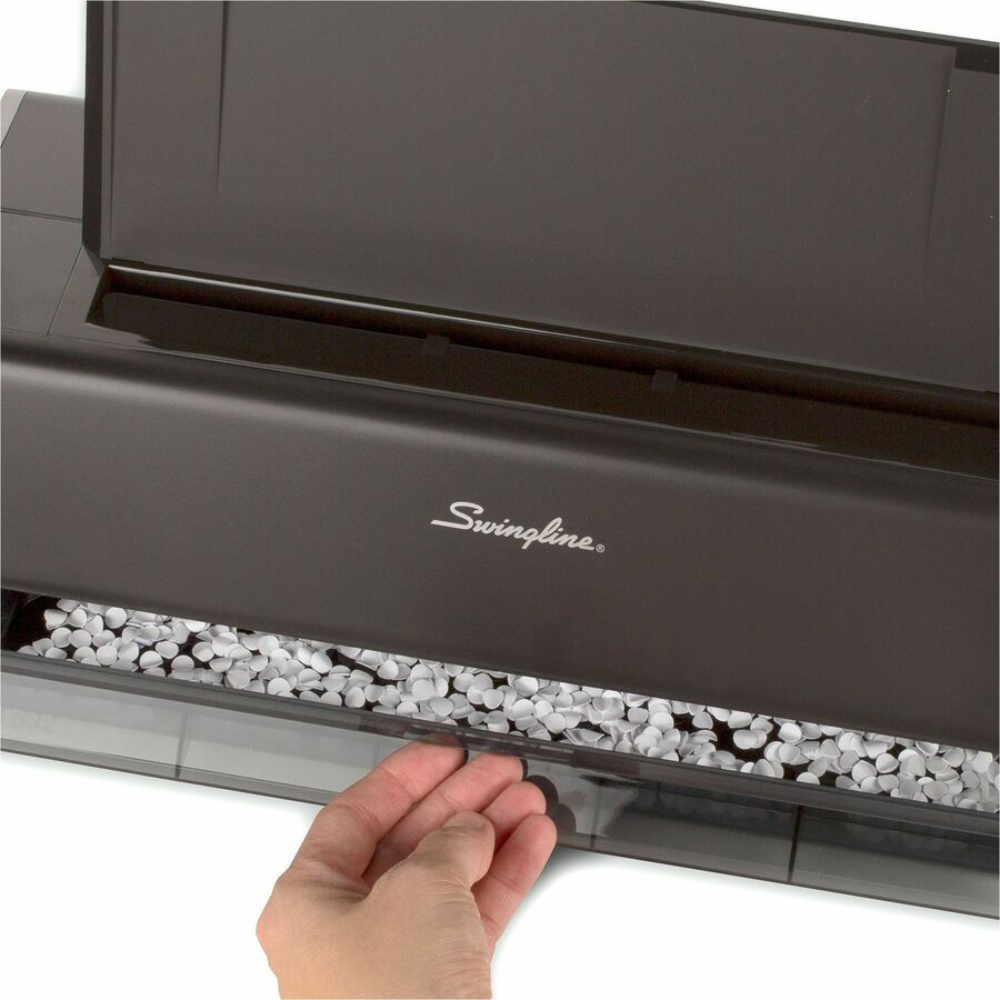 Swingline Commercial Electric 2-Hole Punch