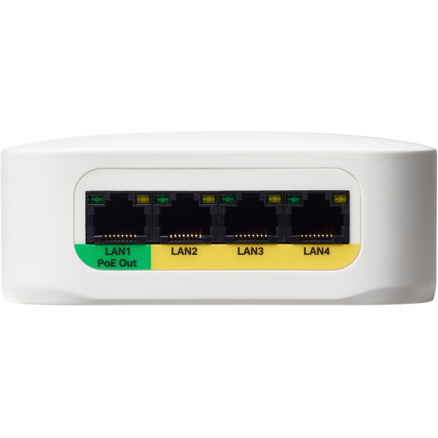 Cisco WAP361 IEEE 802.11ac 1.20 Gbit/s Wireless Access Point