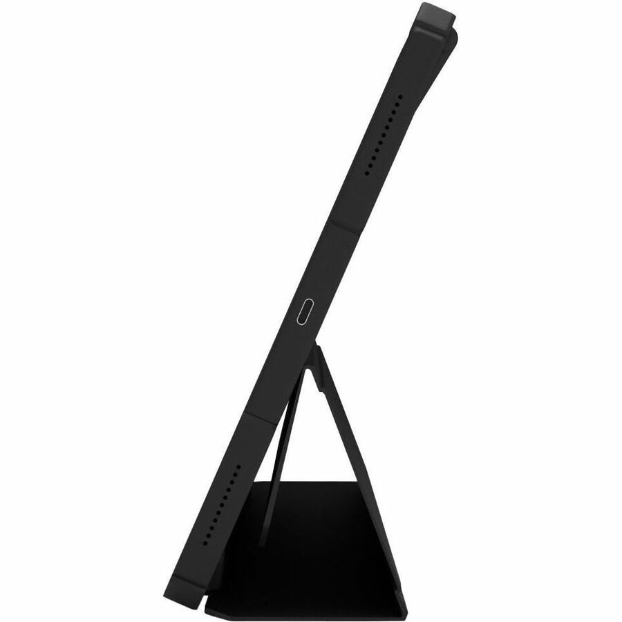 MAXCases MAX Breeze Folio for iPad Air 6 11" (2024) Black