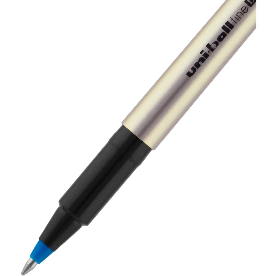 Stylo à bille roulante Uni-Ball&reg; Deluxe - uniball&trade;