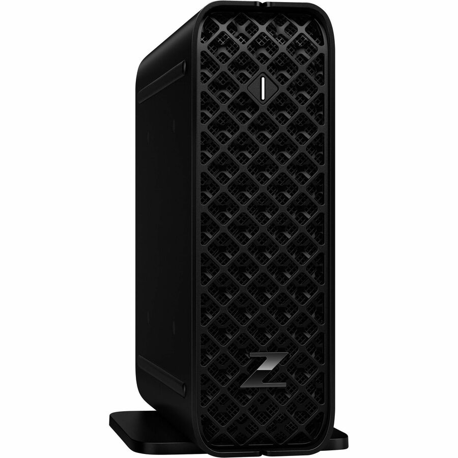 HP Z2 Mini G9 Workstation - 1 Core i9 14th Gen i9-14900 - 64 GB - 1 TB SSD - Mini PC - Smart Buy