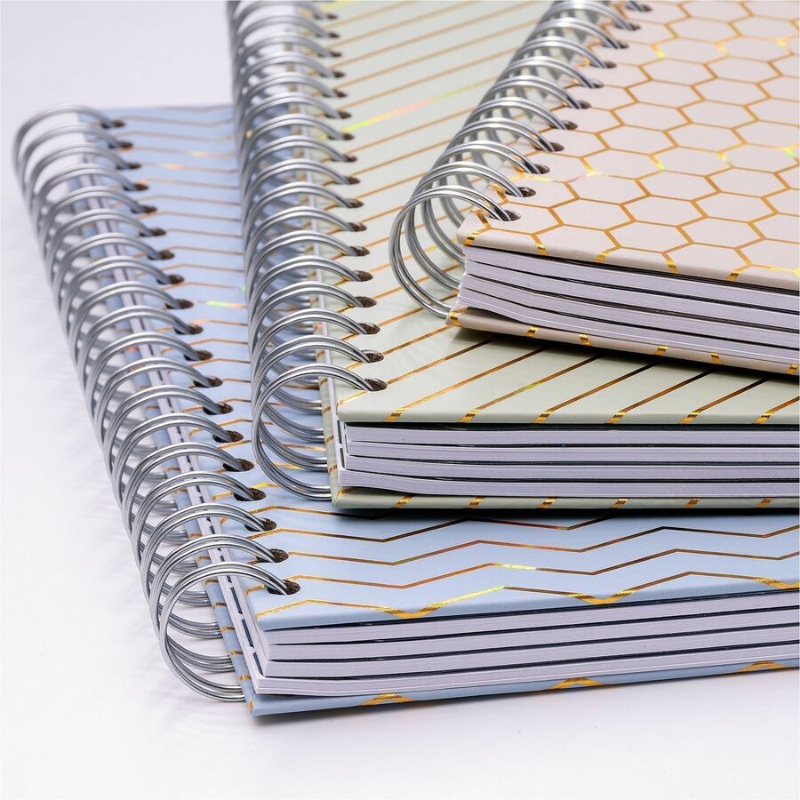 Pukka Pads - Ordinateur bloc-notes Haze