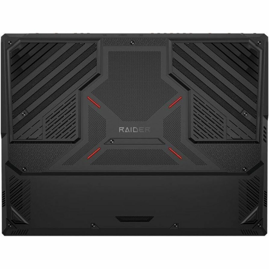 MSI Raider HX AI - Thumbnail 2