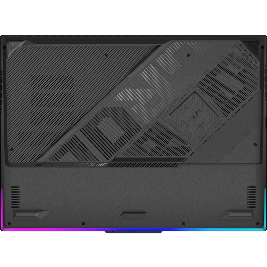 Asus ROG Strix G18 G814FM-DS95 Gaming Notebook, 18" 144Hz LCD, Ryzen 9, 16GB, 2TB SSD — product image