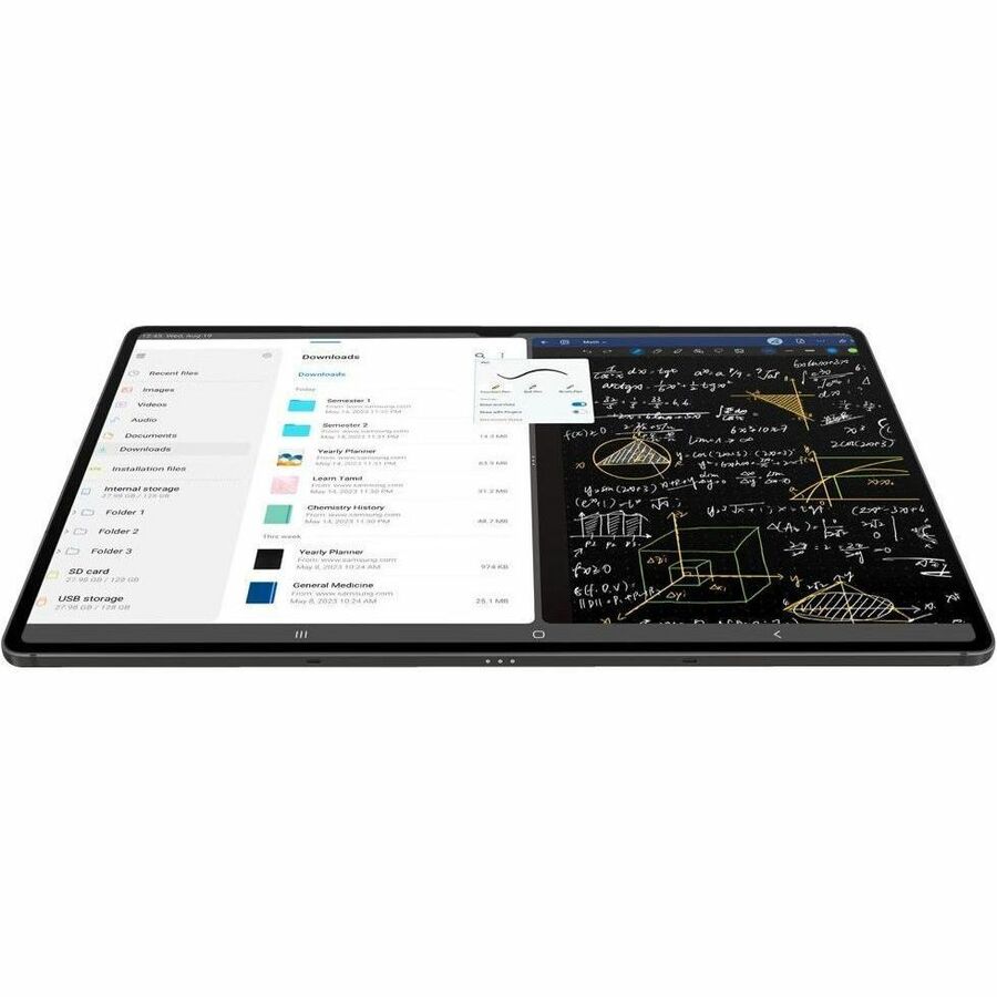 Samsung Galaxy Tab S9 SM-X710 SM-X710NZAAN20 | Tech-America