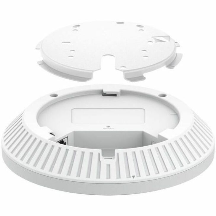 Point d'accès sans fil WiFi 7 double bande TP-Link Omada EAP720 BE5000