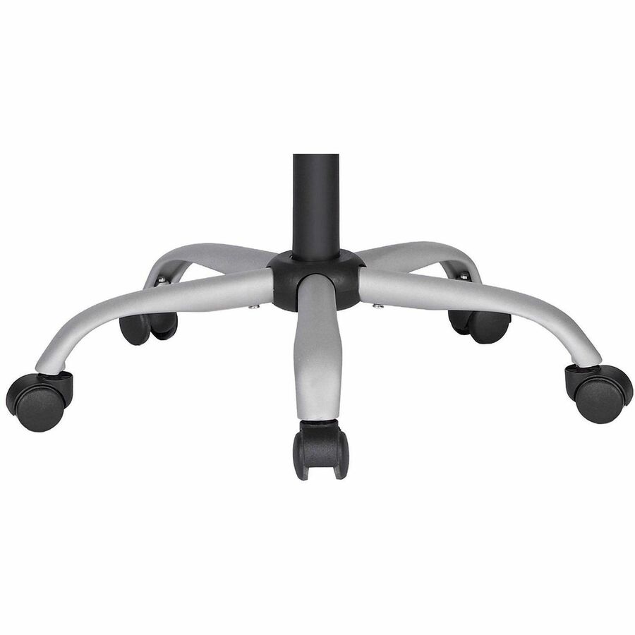 Picture of NuSparc Anti-Microbial PVC Backless Stool