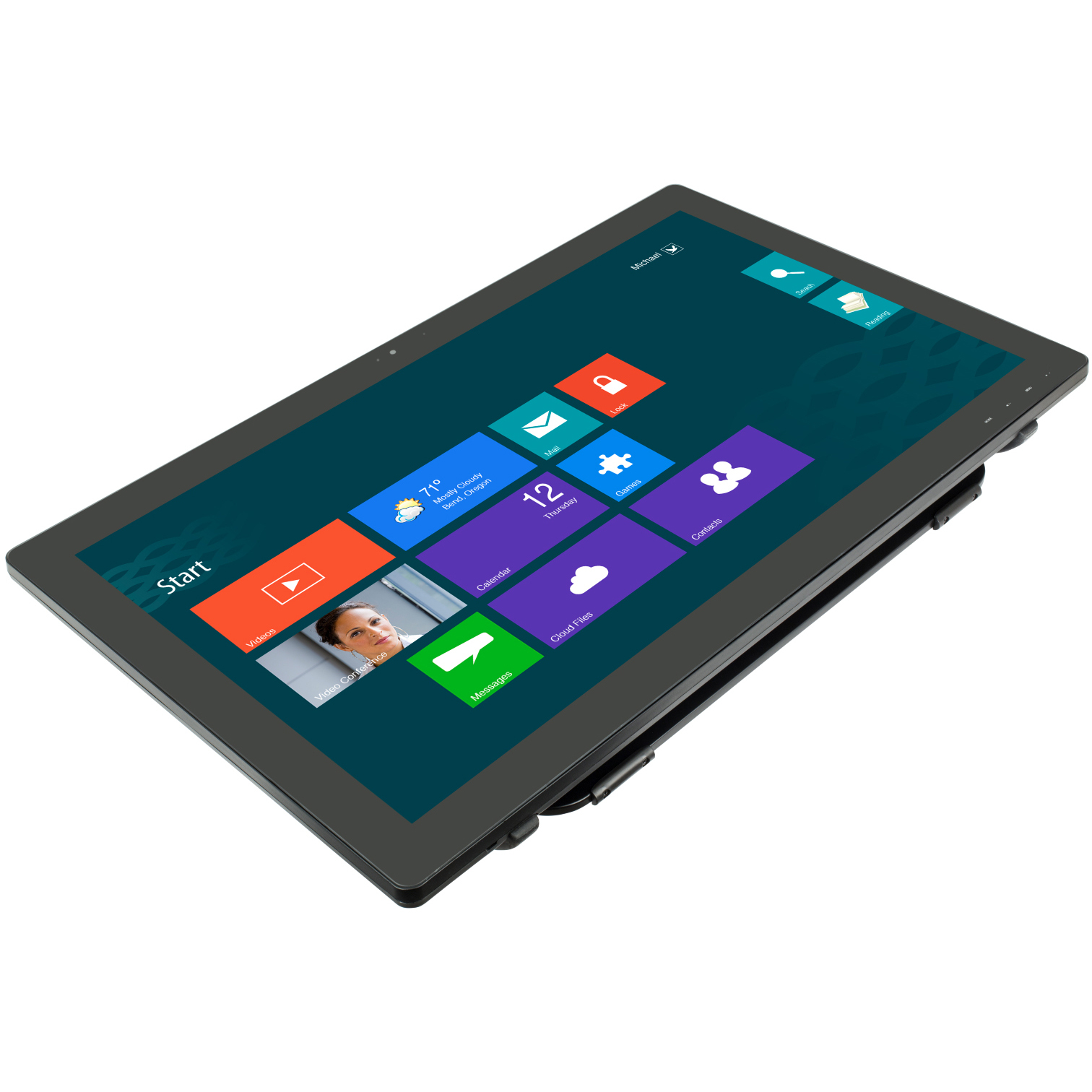 Planar Helium PCT2785 27\