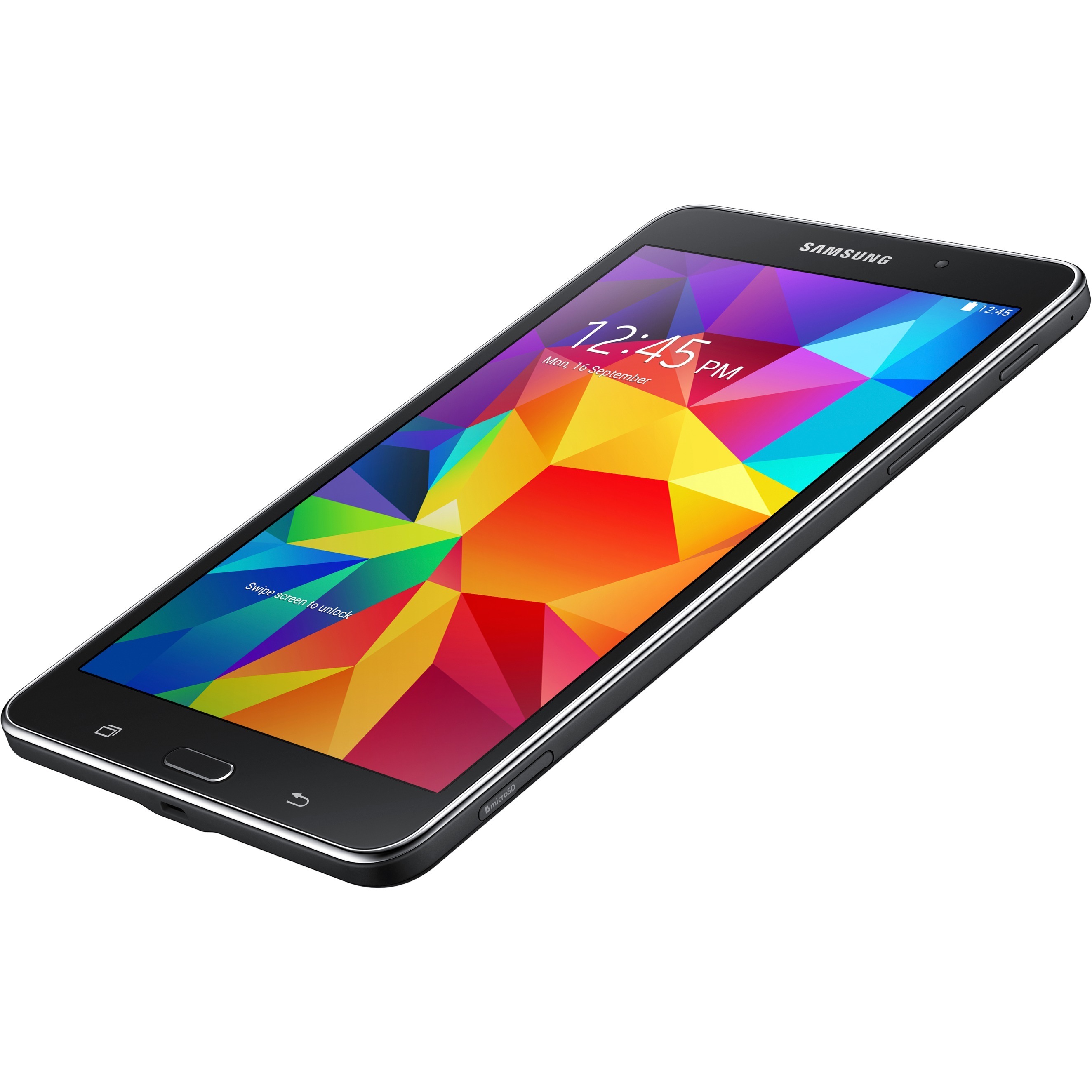 Samsung Galaxy Tab 4 - tablette - Android 4.4 (KitKat) - 16 Go