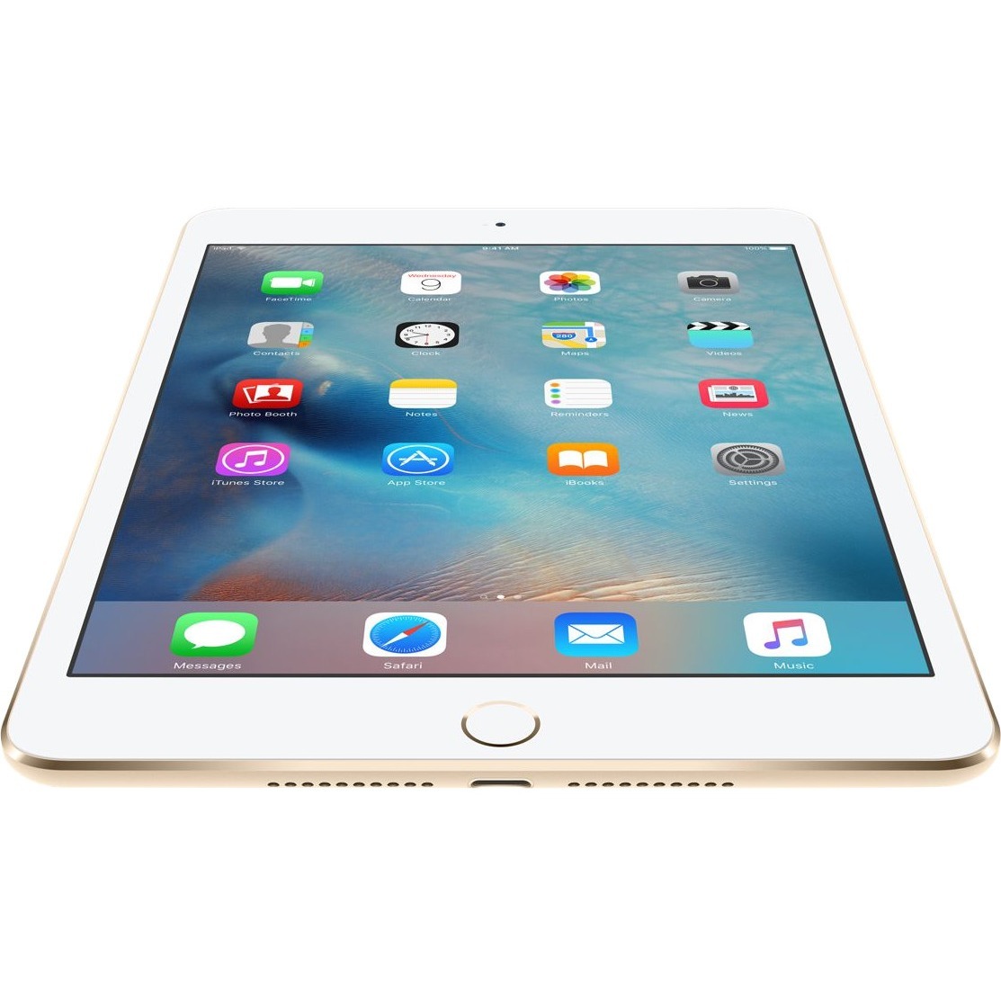 Tablet Apple Ipad Mini 128GB 7.9” Silver