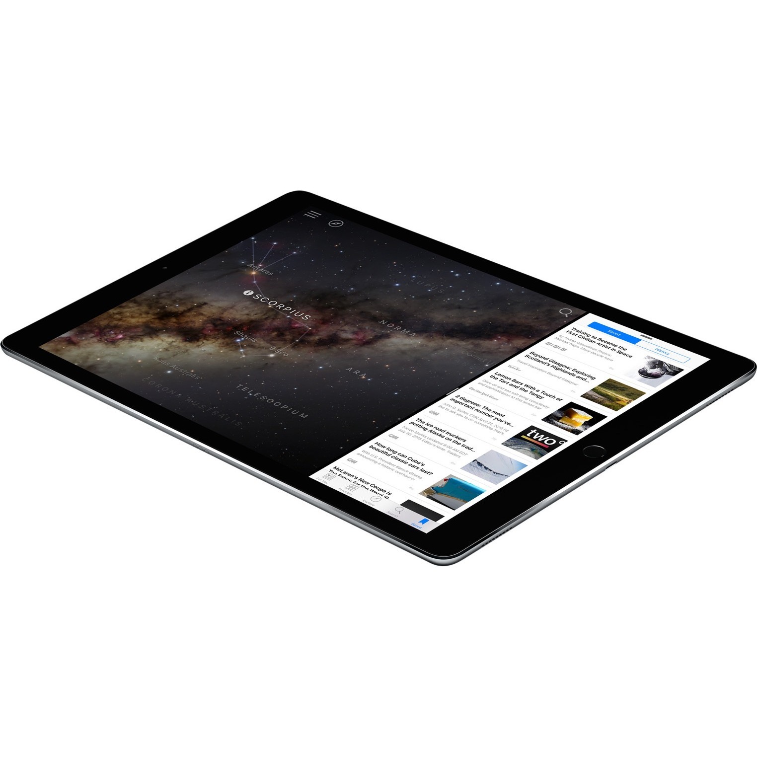 ipad pro mp6g2cl a