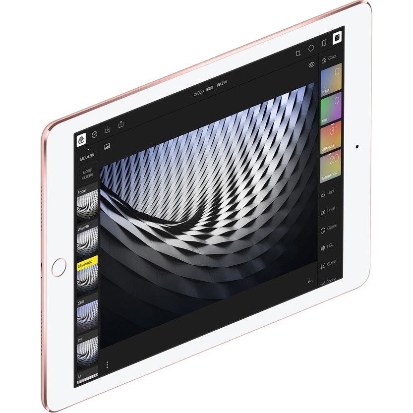 Apple Apple ipad air 2 reconditionné grade eco - En promotion chez Electro  Depot