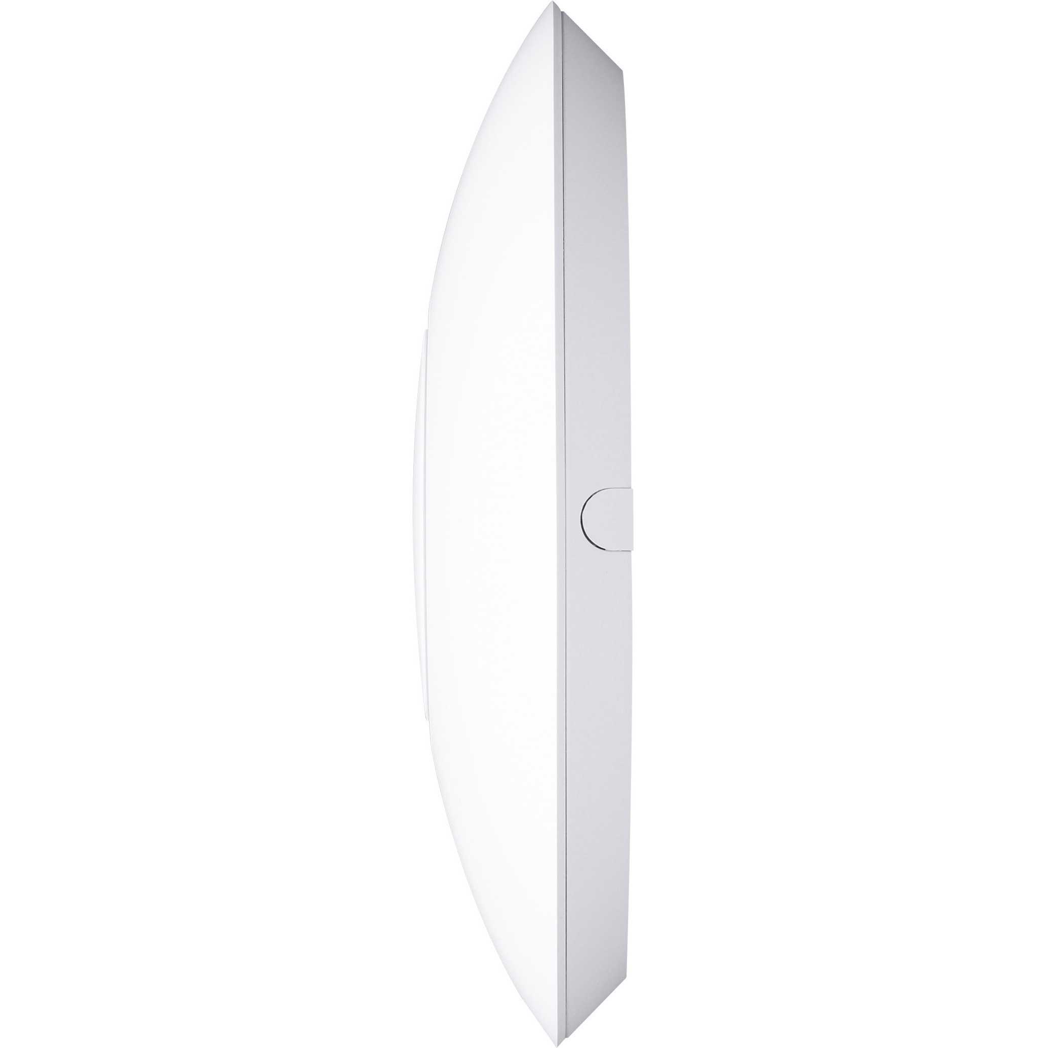 Ubiquiti UniFi compact ceiling-mounted indoor access point with 4x4 MU-MIMO — bottom view