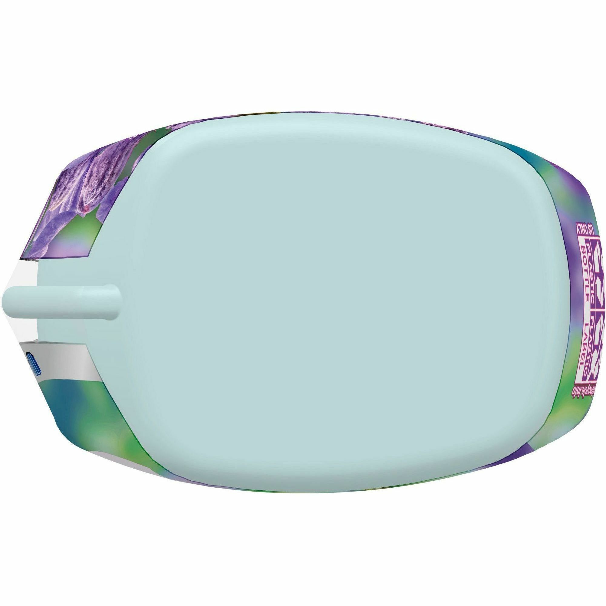 Clorox Scentiva Disinfecting Multi-Surface Bleach-Free Cleaner - 32 fl oz (1 quart) - Lavender & Jasmine Scent - Deodorize, Disinfectant, Bleach-free, Antibacterial - Clear - 6 / Carton