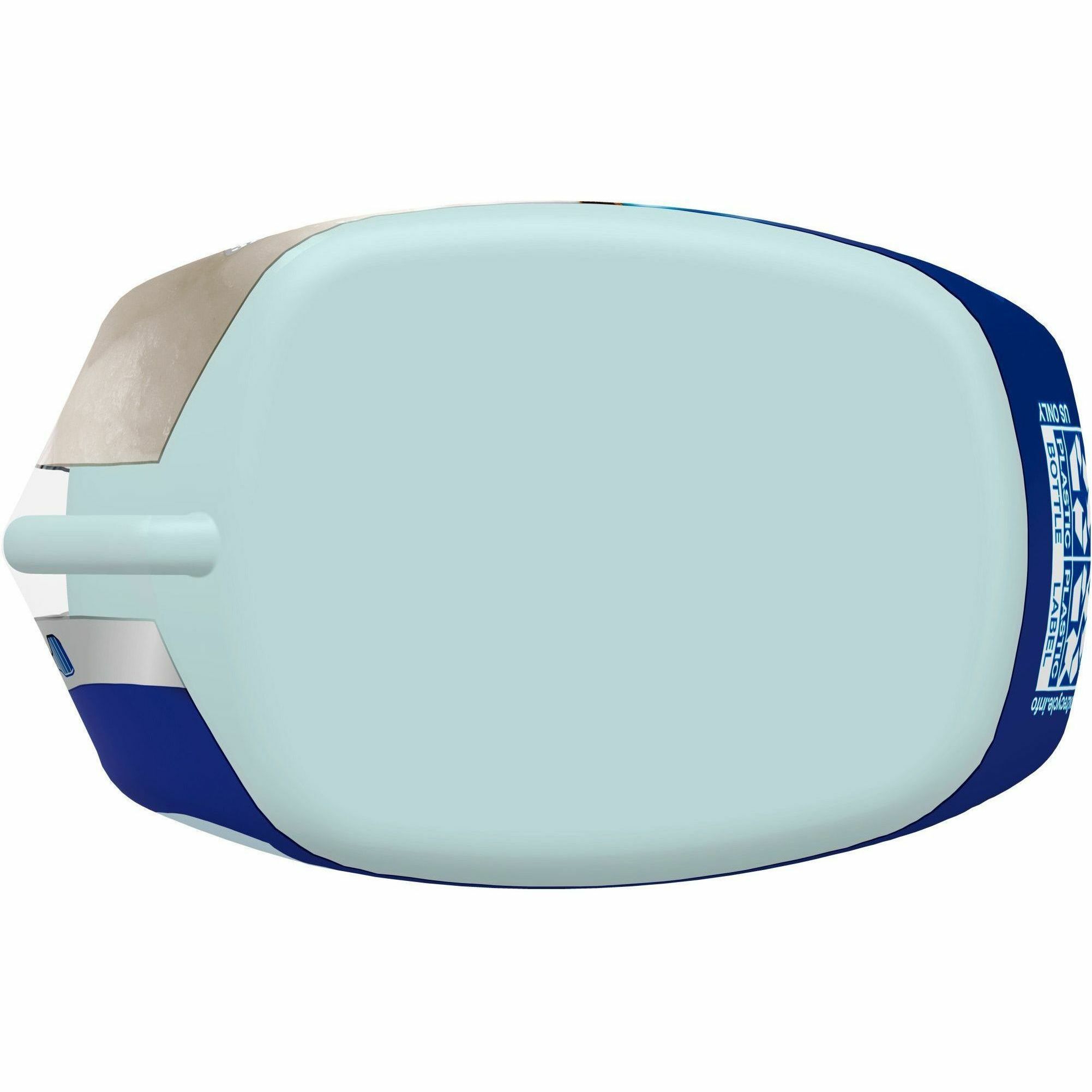 Clorox Scentiva Disinfecting Multi-Surface Cleaner - 32 fl oz (1 quart) - Coconut & Water Lily Scent - Bleach-free, Disinfectant, Deodorize - White - 6 / Carton