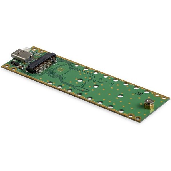 StarTech M.2 NVMe SSD Enclosure for PCIe SSDs