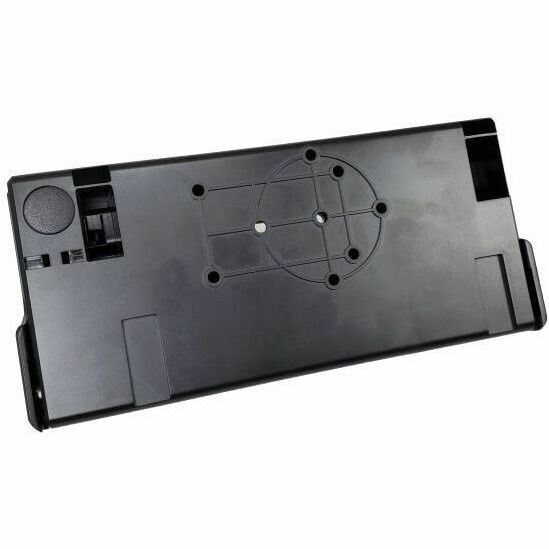 Havis C-PM-1001 printer mount with top paper feed for Brother PocketJet 6 and 7 — bottom view