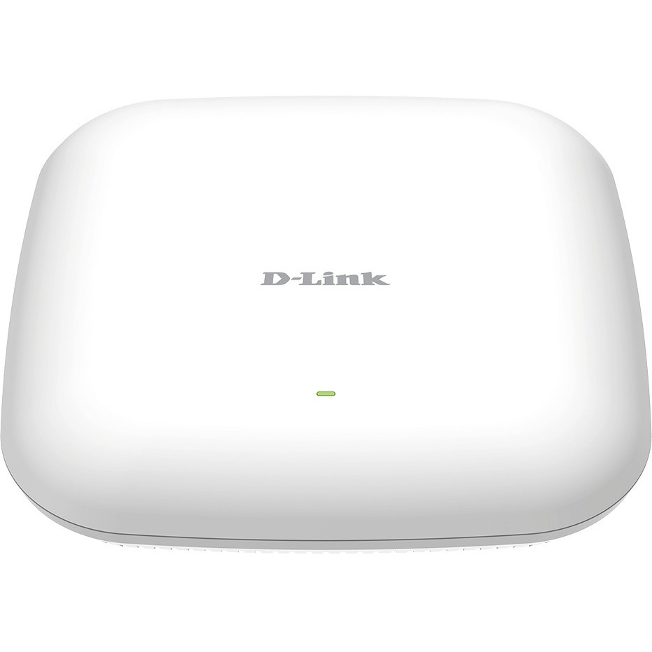 AX1800 WI-FI 6 DUAL-BAND POE ACCESS POINT