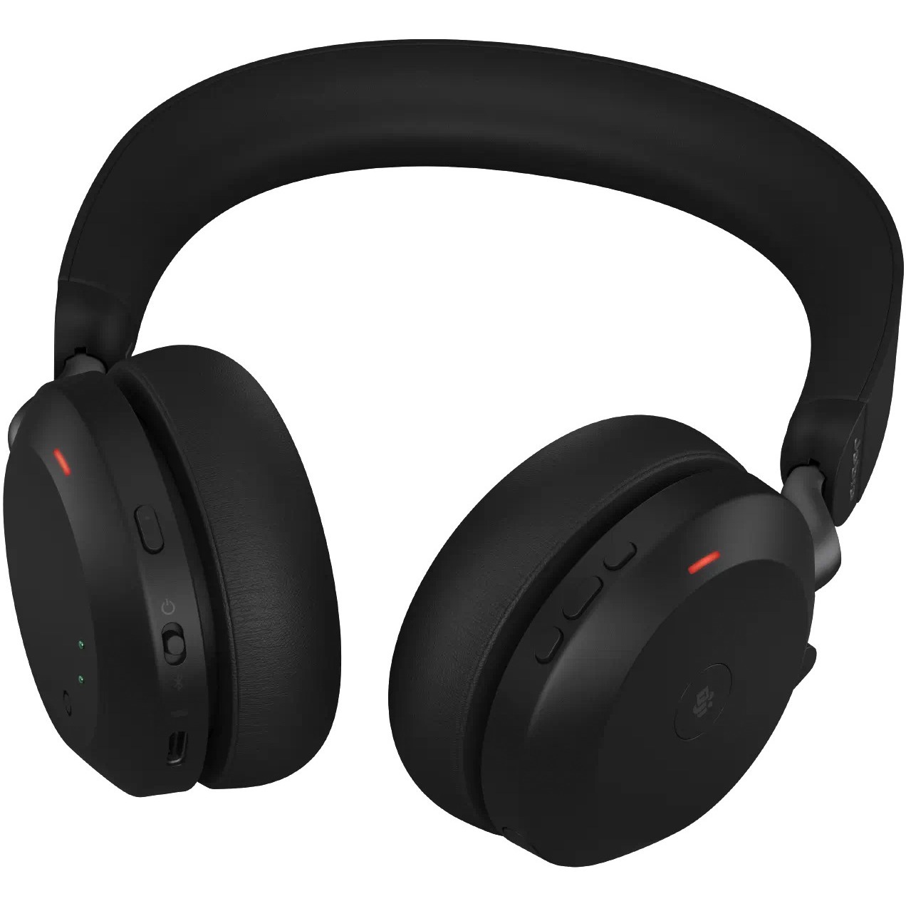 JABRA EVOLVE2 75 LINK380A MS STEREO BLACK