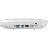 Cisco Catalyst 9136I indoor access point with internal antennas — bottom view