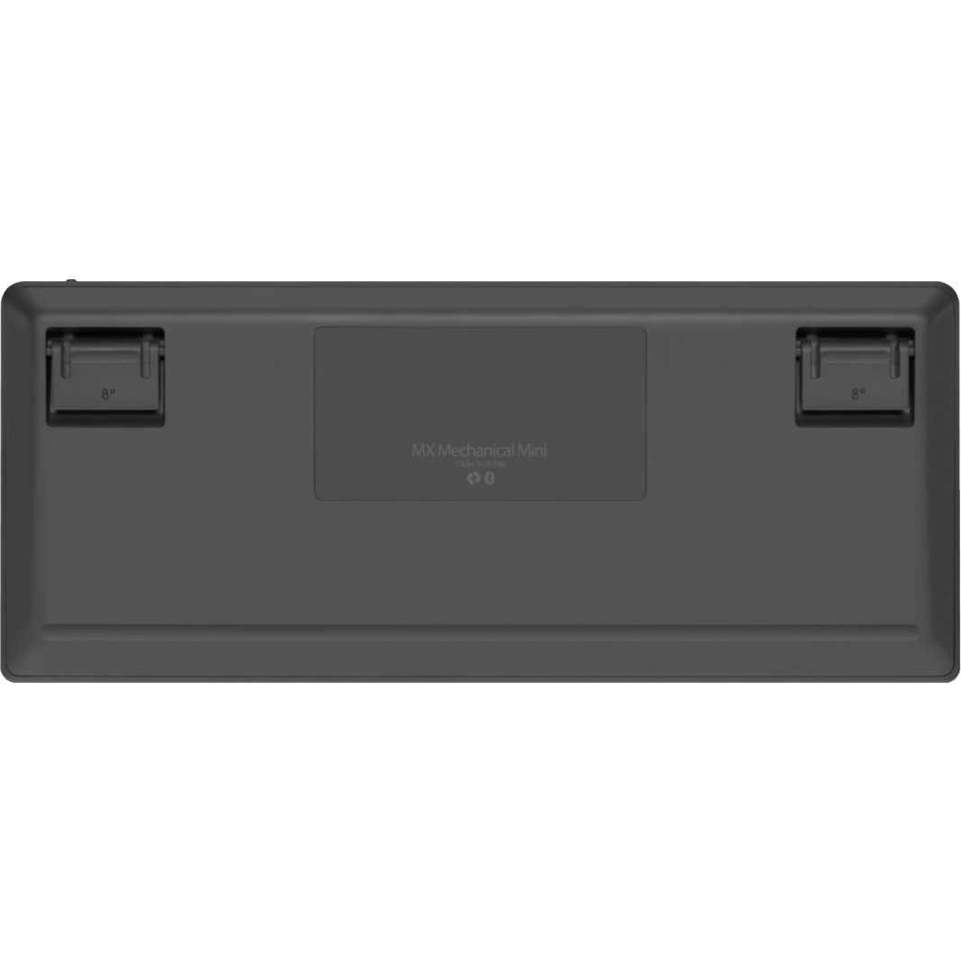 Logitech (920-010552) Clavier et Pav&eacute; Num&eacute;rique