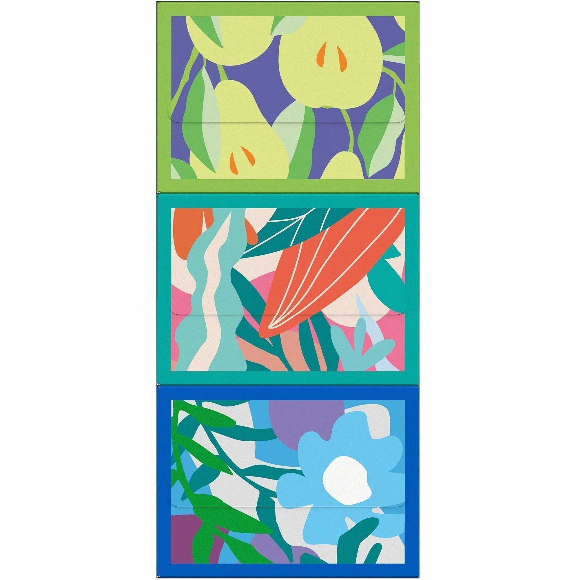 Image of Kleenex trusted care Tissues - 2 Ply - 8.40" Width x 8.50" Length - White - 160/Box - 12 / Carton