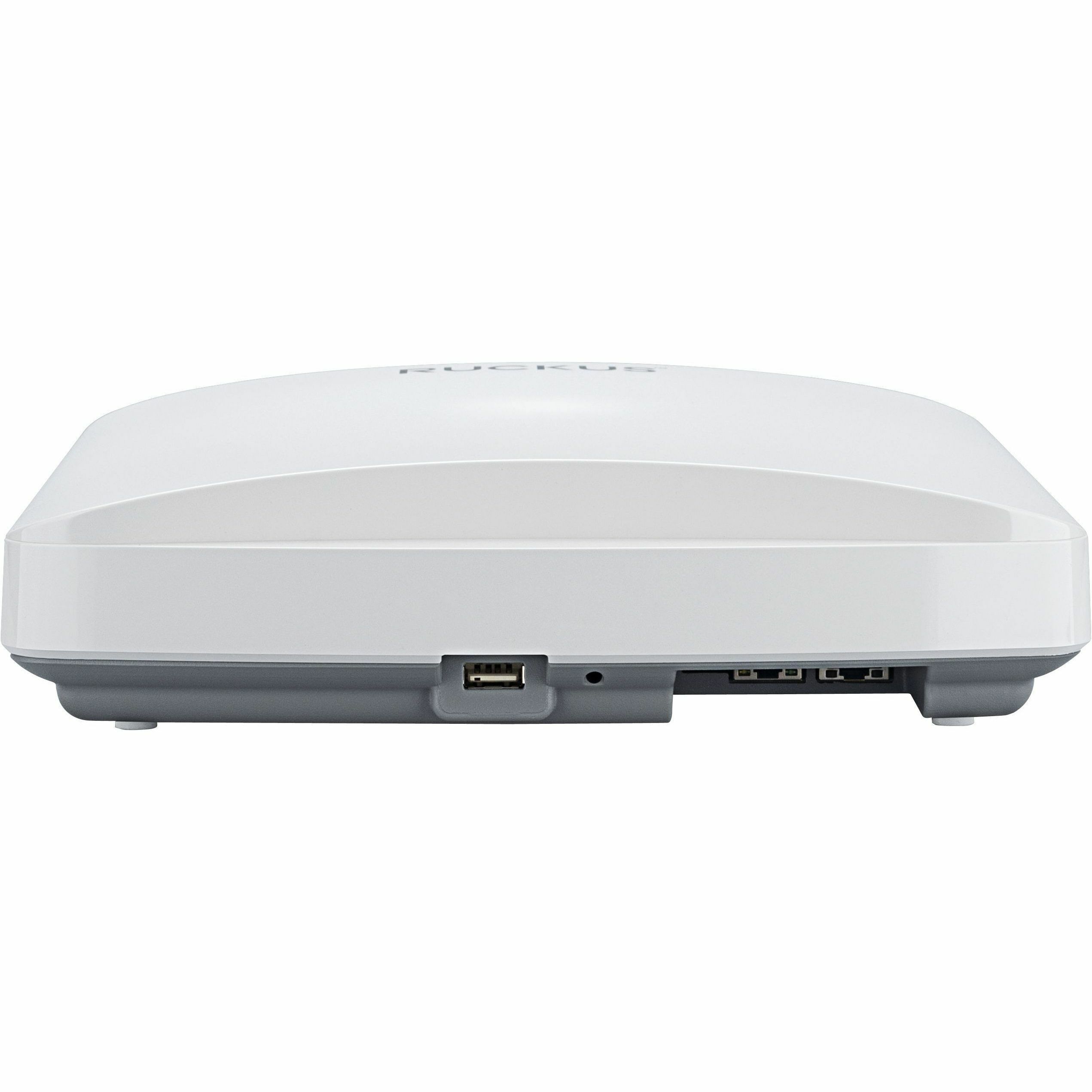 RUCKUS R760 tri-band Wi‑Fi 6E indoor wireless access point for enterprise deployments