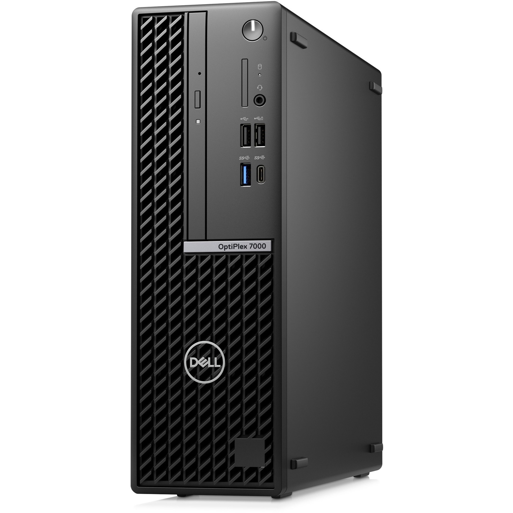 OptiPlex Small Form Factor Plus CORE_I7-13700 16GB (2DIMMS) 512GB SS NOWLS W11 RW 3DP 1USBC