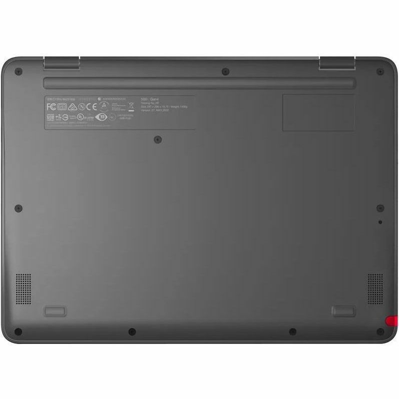 LENOVO ENG NB 500E G4 N100 4G 32G CRM