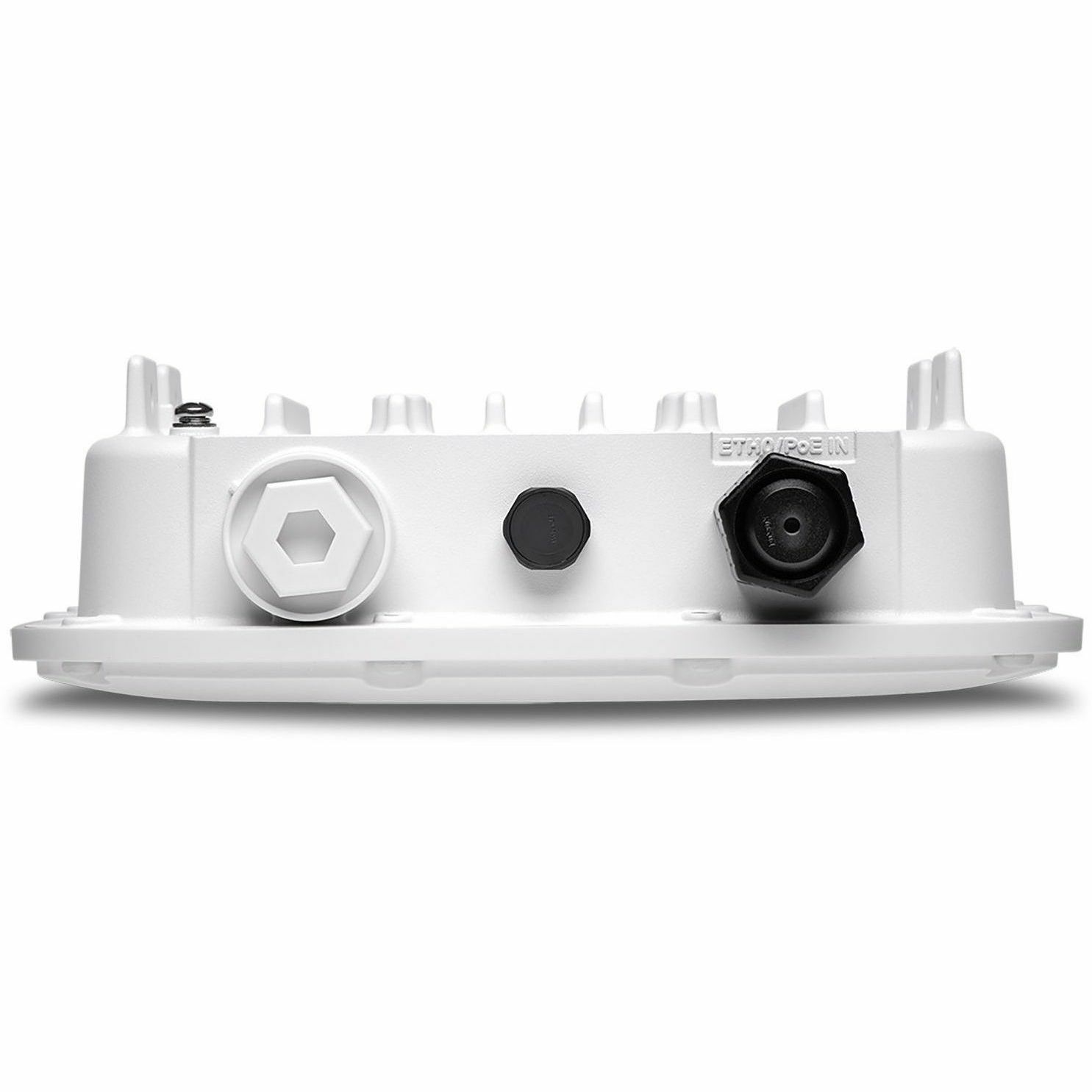 Juniper Mist AP64 5-year on-site support bundle for outdoor wireless access point maintenance — bottom view