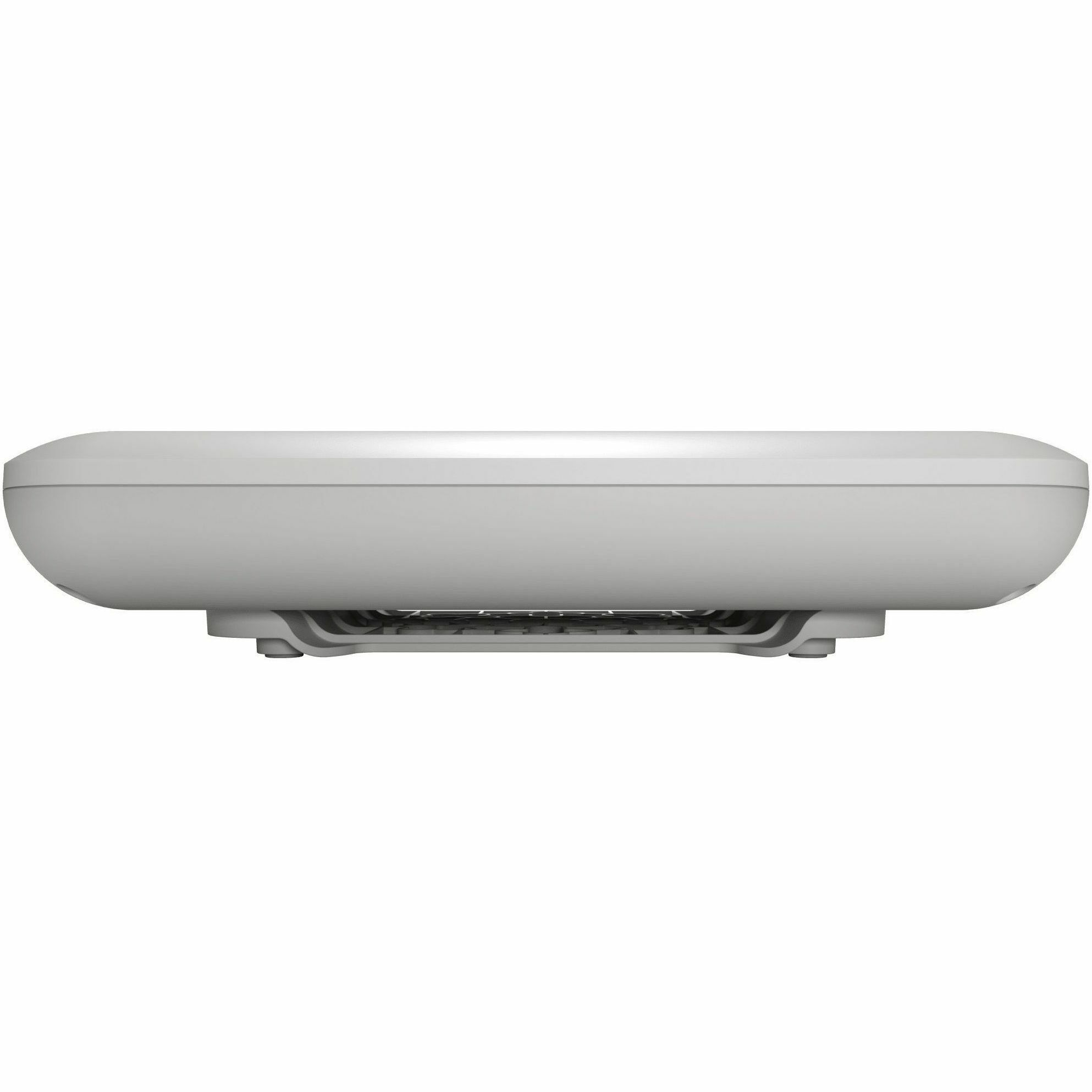 Luxul AP-3064 AX3600 Wi-Fi 6 4x4 dual-band indoor access point for PoE enterprise wireless coverage — bottom view