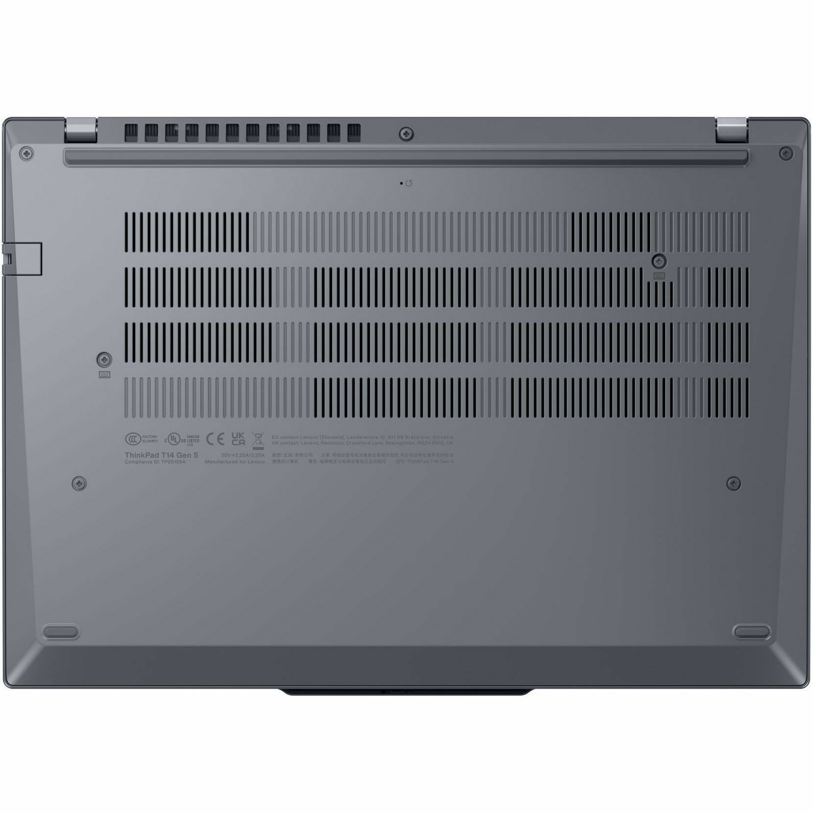 Lenovo (21MC000NCA) Notebooks