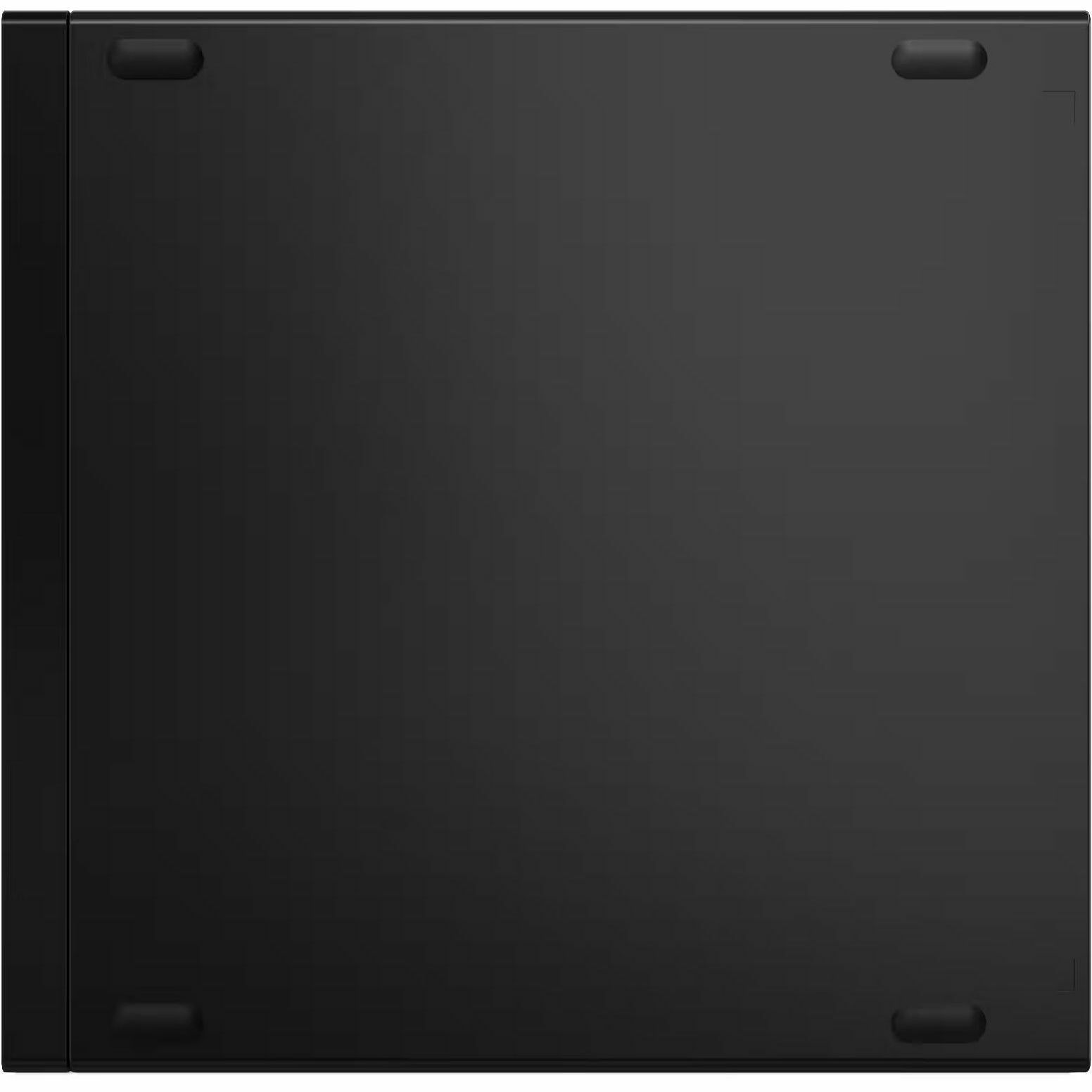 Lenovo - Ordinateur de bureau ThinkCentre M70q Gen 5 12TD001LCA - Intel Core i3 14e g&eacute;n&eacute;ration - 16 Go - 512 G...