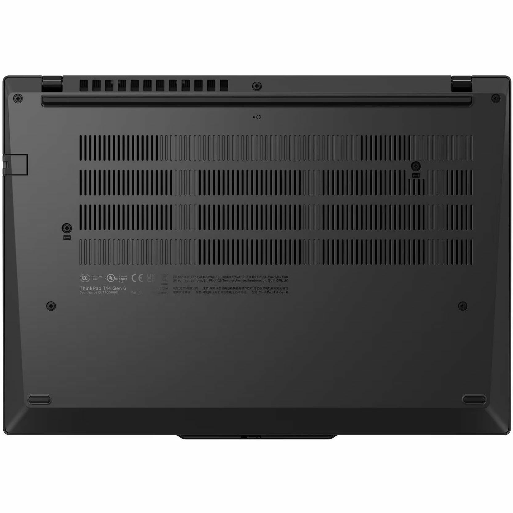 FR TOPSELLER TP T14 G6 U5 238V VPRO 3.50G 32GB 512GB W11P64