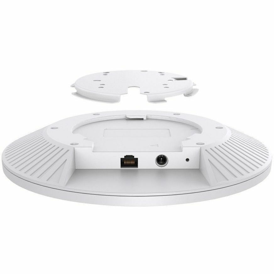 Point d'accès sans fil Wi-Fi 7 tri bande TP-Link Omada EAP770 BE11000