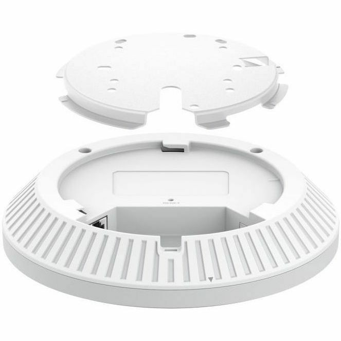 Point d'accès sans fil WiFi 7 double bande TP-Link Omada EAP720 BE5000
