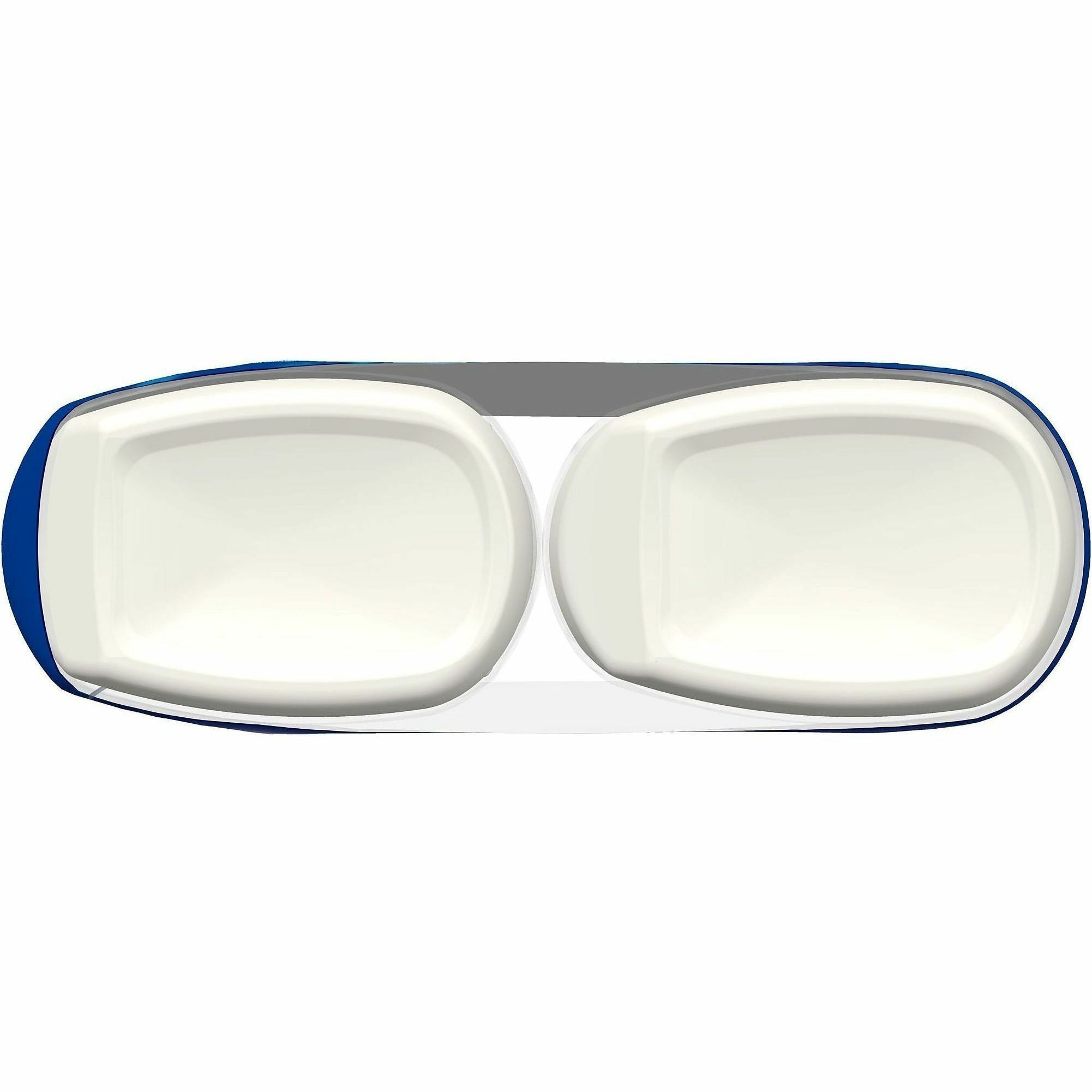 Clorox Toilet Bowl Cleaner with Bleach - For Toilet, Toilet Bowl - 24 fl oz (0.8 quart) - Rain Clean Scent - Recommended For: Stain Remover, Odor Remover, Bacteria Remover, Germs Remover, Mold Remover, Mildew Remover - Deodorize, Disinfectant, Phosphorous