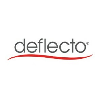 Deflecto, LLC logo