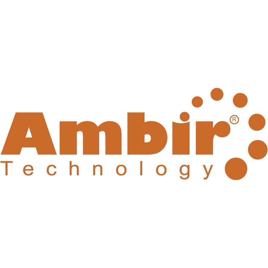 Ambir Technology, Inc