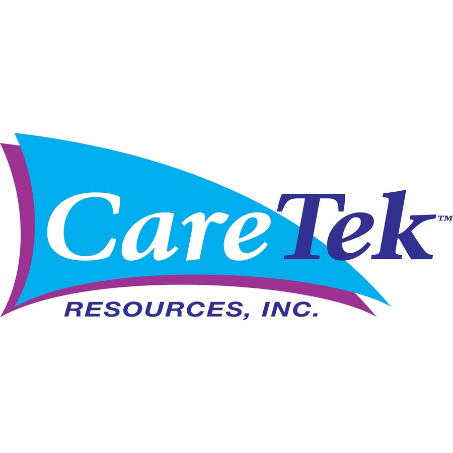 CareTek Resources, Inc. logo