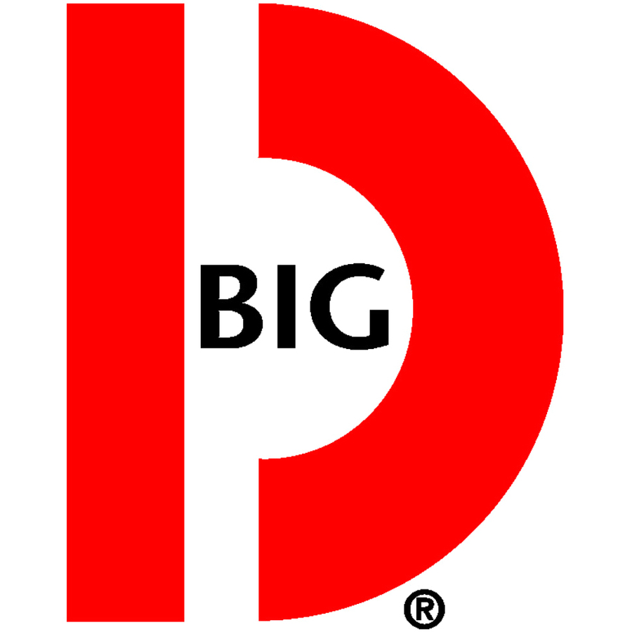 Big D Industries, Inc logo