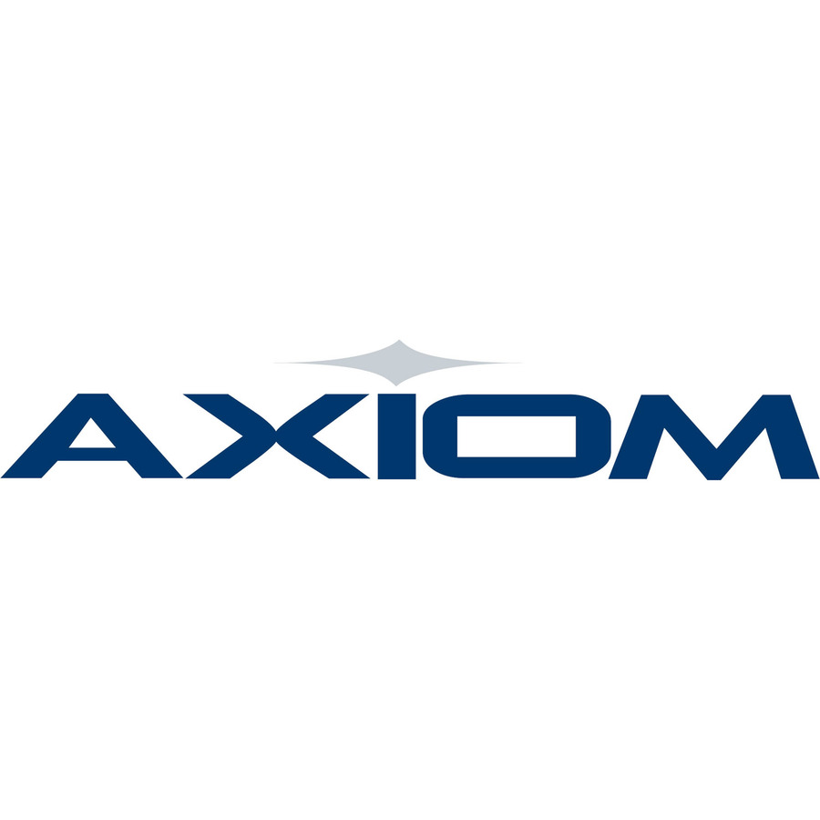 Axiom Memory Solutions
