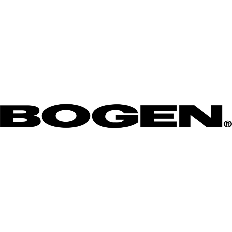 Bogen Communications International, Inc