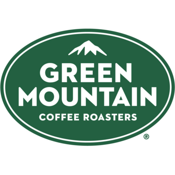 Green Mountain Coffee Roasters logo