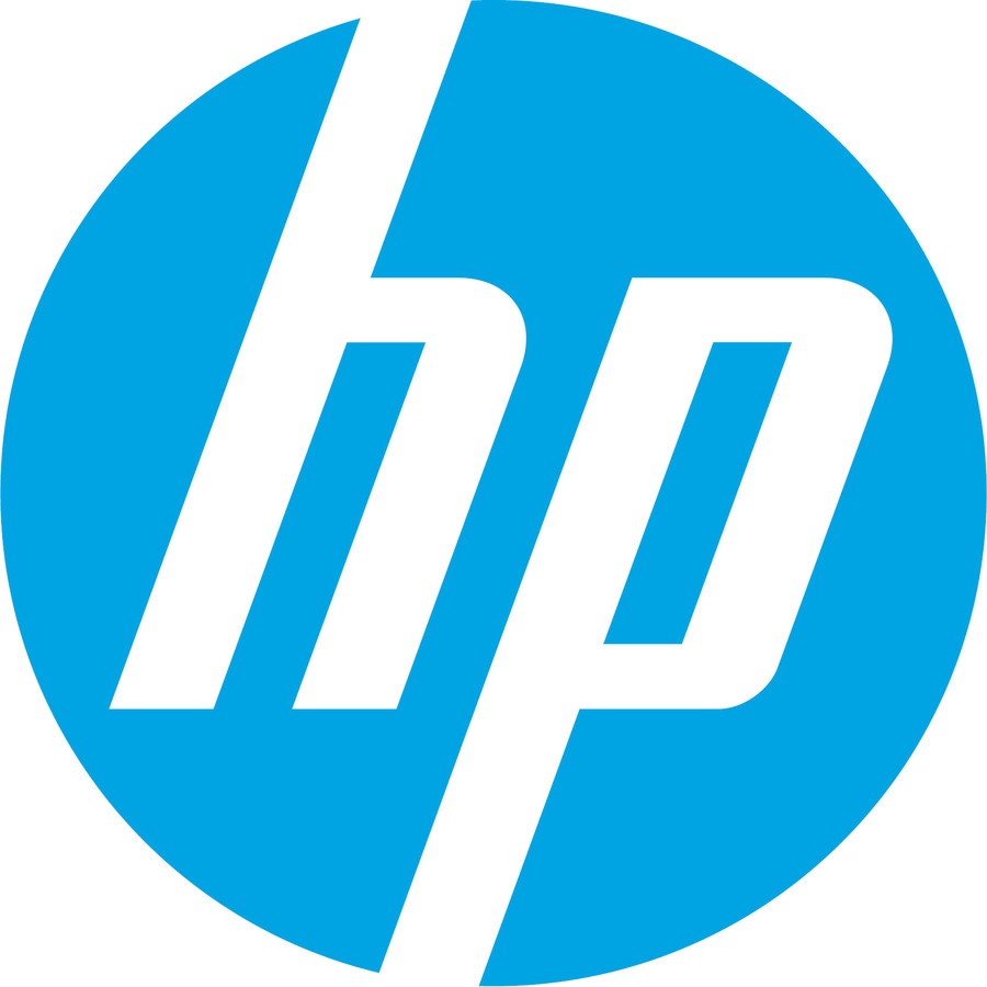 Hewlett-Packard