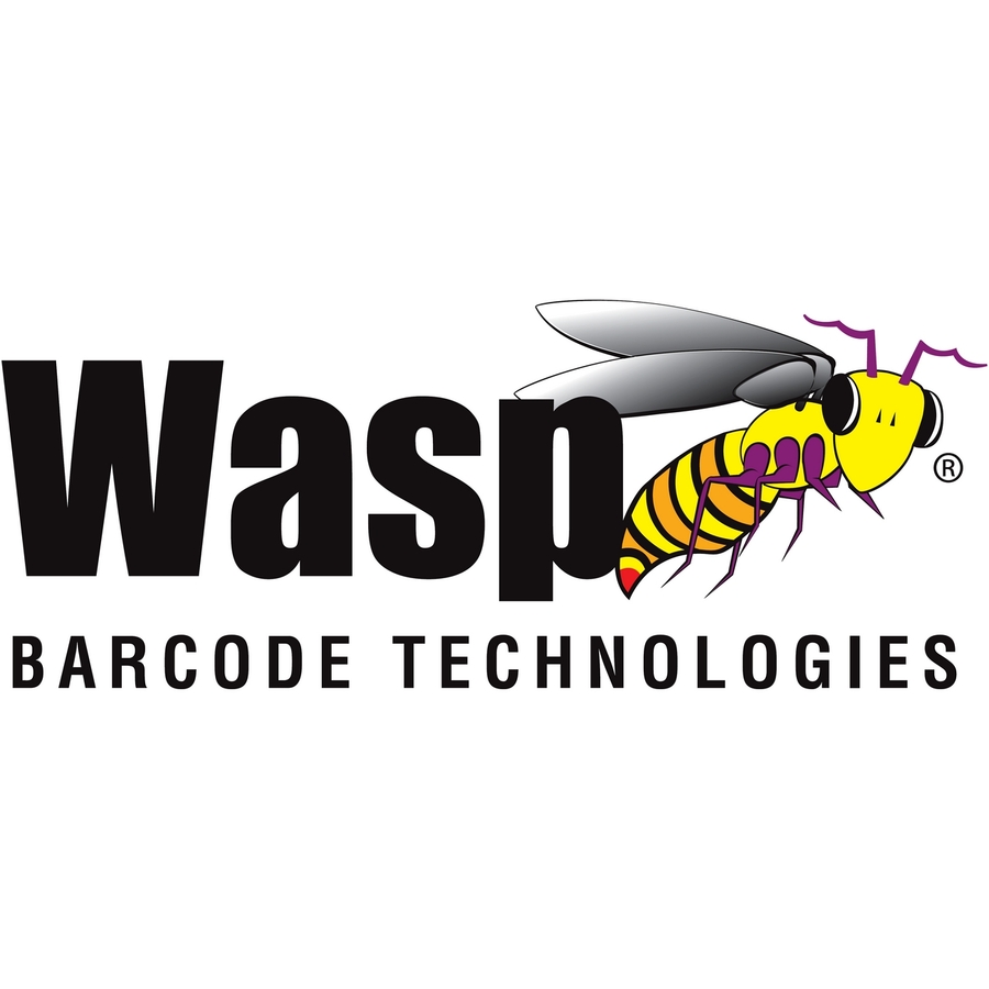 Wasp Barcode Technologies