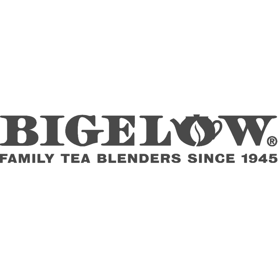Bigelow Tea Company logo