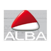 Alba, Inc logo